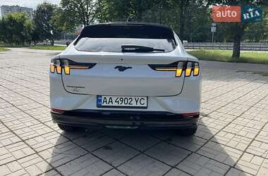 Внедорожник / Кроссовер Ford Mustang Mach-E 2023 в 