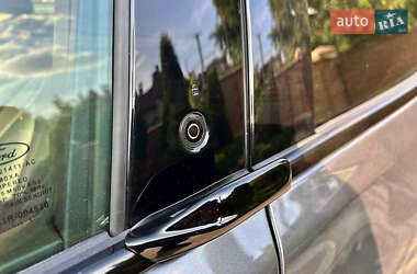 Внедорожник / Кроссовер Ford Mustang Mach-E 2021 в Киеве