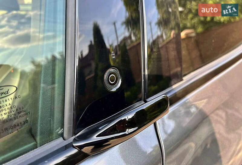 Позашляховик / Кросовер Ford Mustang Mach-E 2021 в Києві фото 4 Позашляховик / Кросовер Ford Mustang Mach-E 2021 в Києві