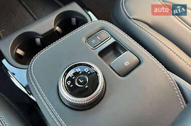 Внедорожник / Кроссовер Ford Mustang Mach-E 2021 в Киеве