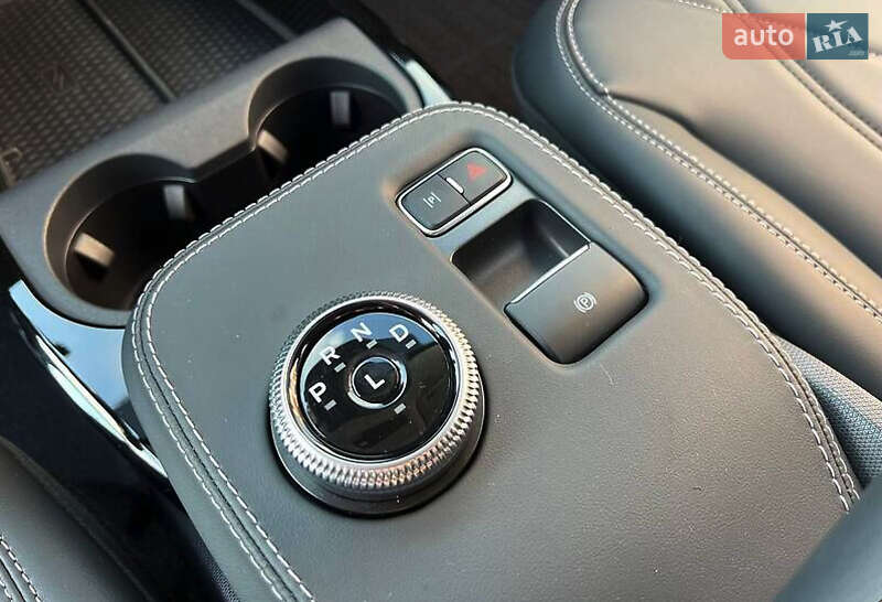 Позашляховик / Кросовер Ford Mustang Mach-E 2021 в Києві фото 15 Позашляховик / Кросовер Ford Mustang Mach-E 2021 в Києві