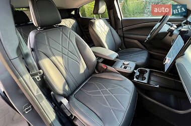 Внедорожник / Кроссовер Ford Mustang Mach-E 2021 в Киеве