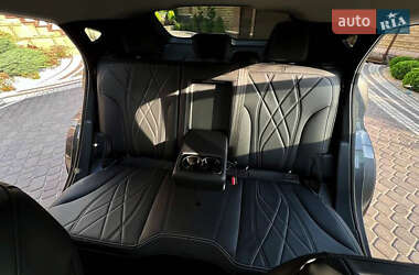 Внедорожник / Кроссовер Ford Mustang Mach-E 2021 в Киеве