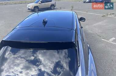 Позашляховик / Кросовер Ford Mustang Mach-E 2021 в 