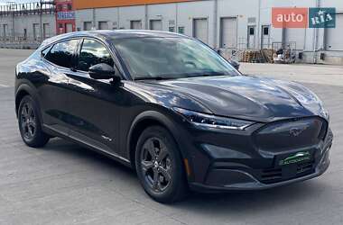 Внедорожник / Кроссовер Ford Mustang Mach-E 2021 в 