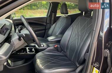 Внедорожник / Кроссовер Ford Mustang Mach-E 2021 в 
