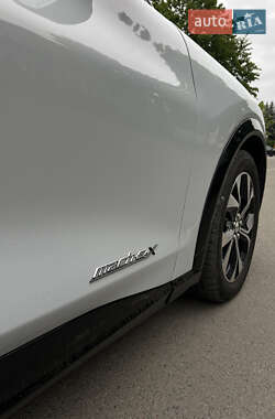 Внедорожник / Кроссовер Ford Mustang Mach-E 2021 в 