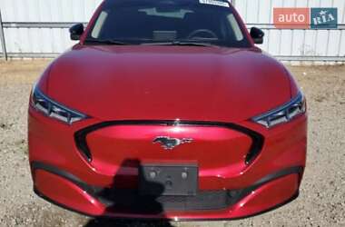 Внедорожник / Кроссовер Ford Mustang Mach-E 2023 в 