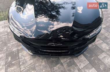 Позашляховик / Кросовер Ford Mustang Mach-E 2023 в 