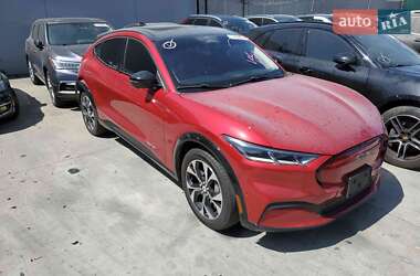 Внедорожник / Кроссовер Ford Mustang Mach-E 2023 в 