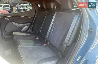 Позашляховик / Кросовер Ford Mustang Mach-E 2023 в 
