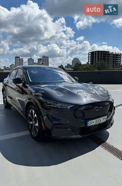 Внедорожник / Кроссовер Ford Mustang Mach-E 2021 в Одессе
