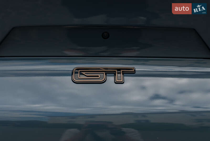 Внедорожник / Кроссовер Ford Mustang Mach-E 2022 в Львове