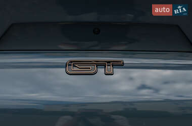 Внедорожник / Кроссовер Ford Mustang Mach-E 2022 в 