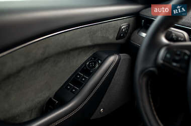 Внедорожник / Кроссовер Ford Mustang Mach-E 2022 в 
