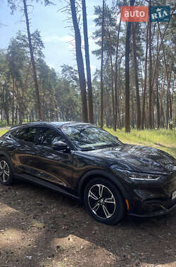 Внедорожник / Кроссовер Ford Mustang Mach-E 2022 в Сумах