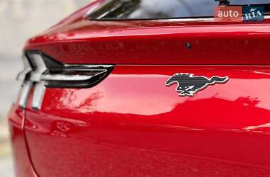 Внедорожник / Кроссовер Ford Mustang Mach-E 2023 в 
