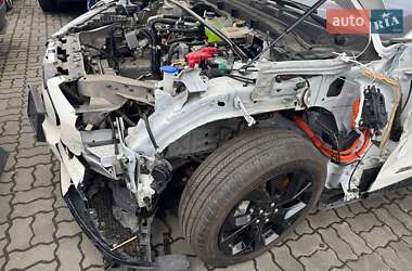 Позашляховик / Кросовер Ford Mustang Mach-E 2023 в 