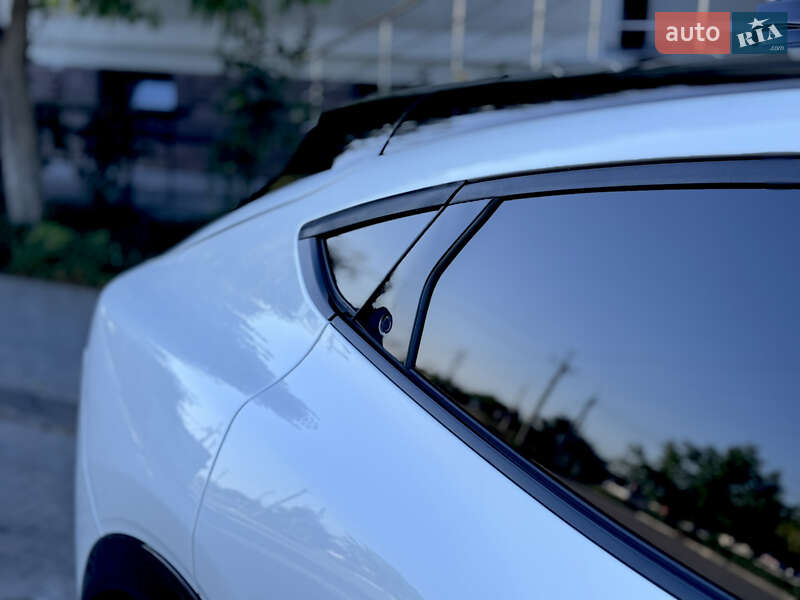 Внедорожник / Кроссовер Ford Mustang Mach-E 2021 в Одессе