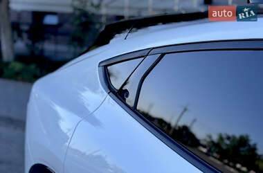 Внедорожник / Кроссовер Ford Mustang Mach-E 2021 в 