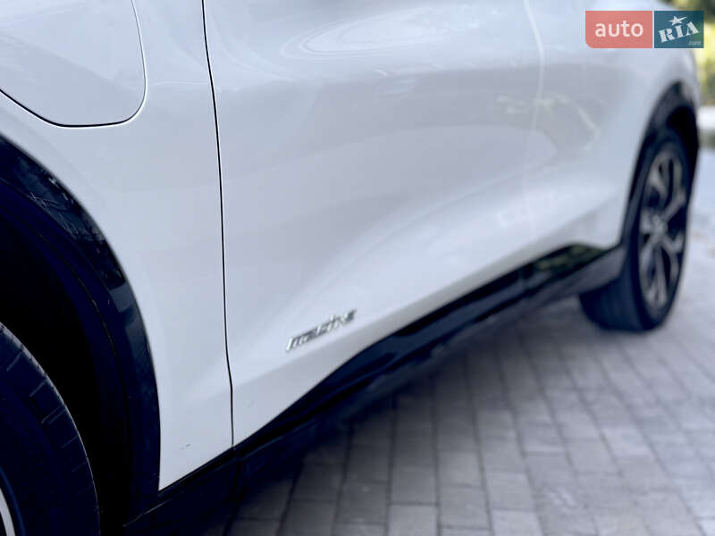 Внедорожник / Кроссовер Ford Mustang Mach-E 2021 в Одессе