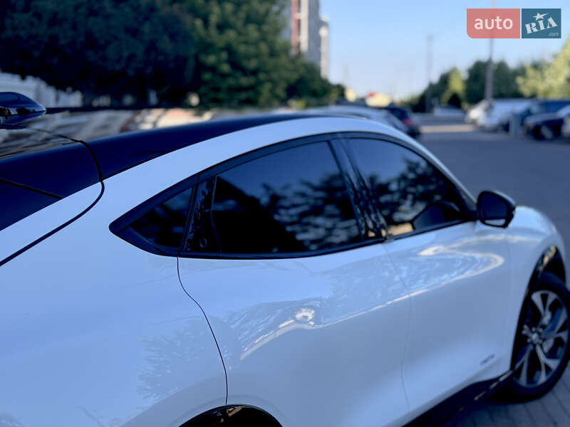 Внедорожник / Кроссовер Ford Mustang Mach-E 2021 в Одессе