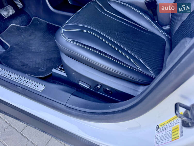 Внедорожник / Кроссовер Ford Mustang Mach-E 2021 в Одессе