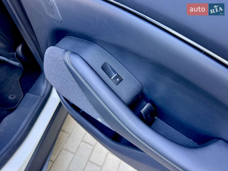 Внедорожник / Кроссовер Ford Mustang Mach-E 2021 в Одессе
