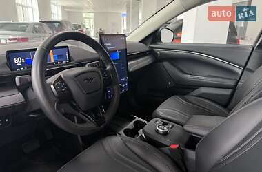 Внедорожник / Кроссовер Ford Mustang Mach-E 2021 в 