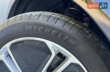 Внедорожник / Кроссовер Ford Mustang Mach-E 2023 в 