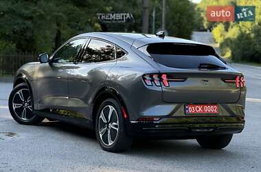 Внедорожник / Кроссовер Ford Mustang Mach-E 2023 в 