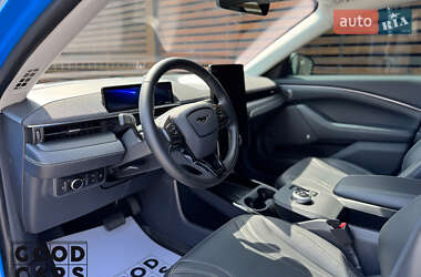Внедорожник / Кроссовер Ford Mustang Mach-E 2022 в 