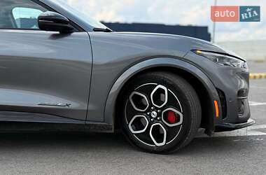 Внедорожник / Кроссовер Ford Mustang Mach-E 2023 в 