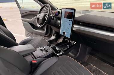 Внедорожник / Кроссовер Ford Mustang Mach-E 2023 в 