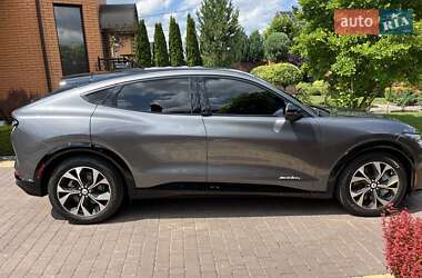 Внедорожник / Кроссовер Ford Mustang Mach-E 2023 в 