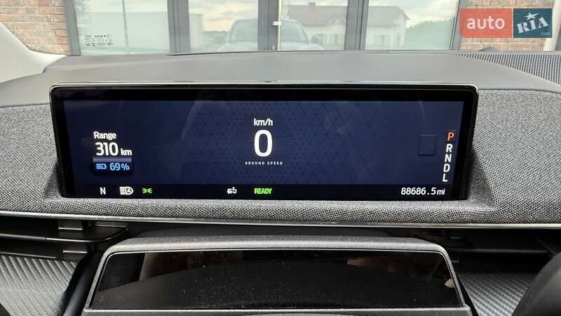 Внедорожник / Кроссовер Ford Mustang Mach-E 2021 в Тернополе фото 27 Внедорожник / Кроссовер Ford Mustang Mach-E 2021 в Тернополе