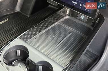 Внедорожник / Кроссовер Ford Mustang Mach-E 2021 в 