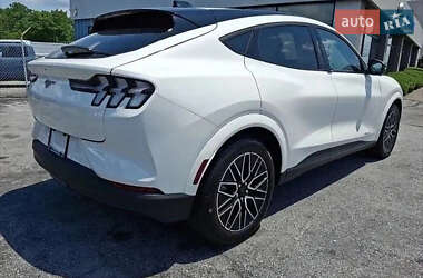 Внедорожник / Кроссовер Ford Mustang Mach-E 2023 в Одессе