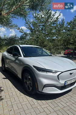 Внедорожник / Кроссовер Ford Mustang Mach-E 2023 в Львове