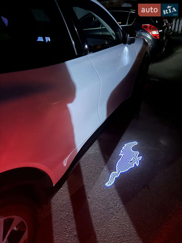 Внедорожник / Кроссовер Ford Mustang Mach-E 2021 в Львове