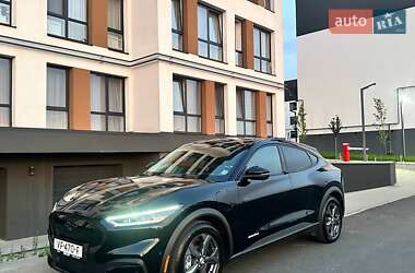 Позашляховик / Кросовер Ford Mustang Mach-E 2021 в Рівному