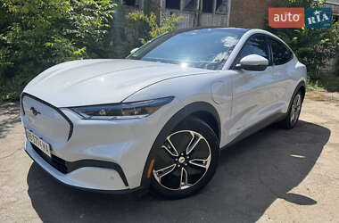 Внедорожник / Кроссовер Ford Mustang Mach-E 2021 в Виннице
