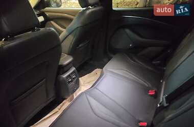Внедорожник / Кроссовер Ford Mustang Mach-E 2022 в 