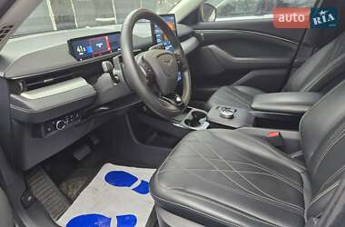 Внедорожник / Кроссовер Ford Mustang Mach-E 2022 в 