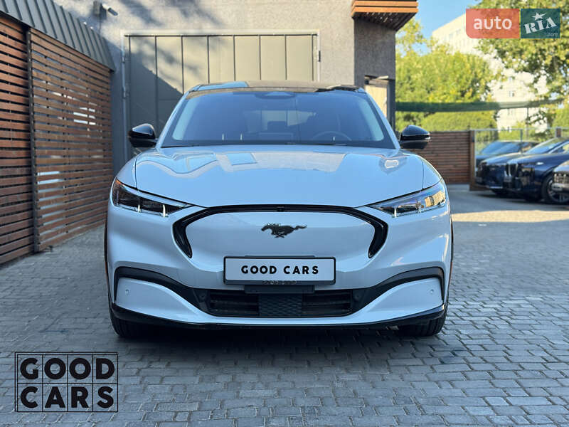 Внедорожник / Кроссовер Ford Mustang Mach-E 2023 в Одессе