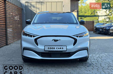 Позашляховик / Кросовер Ford Mustang Mach-E 2023 в 