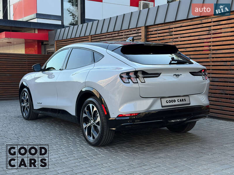 Внедорожник / Кроссовер Ford Mustang Mach-E 2023 в Одессе