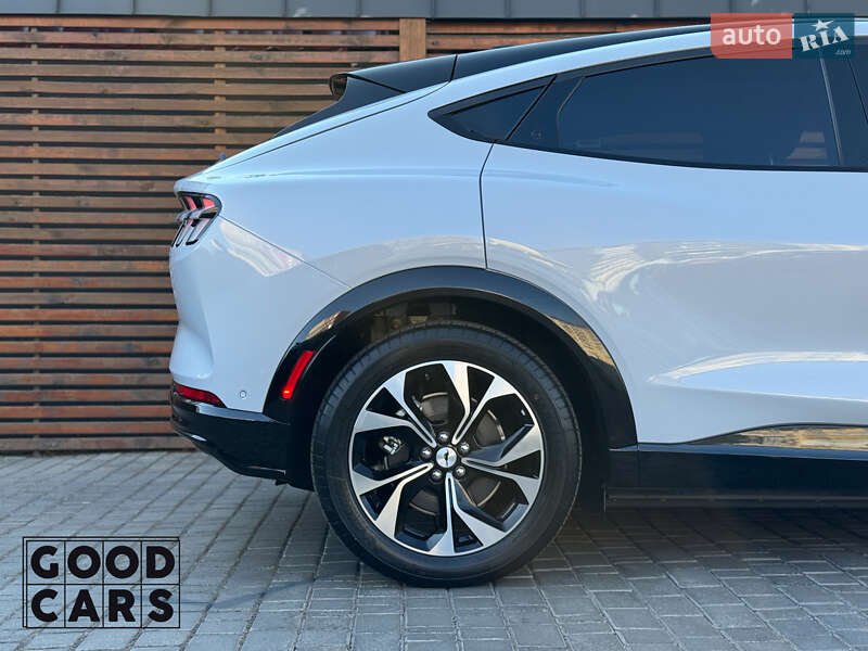 Внедорожник / Кроссовер Ford Mustang Mach-E 2023 в Одессе