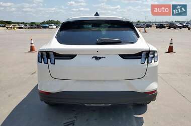 Внедорожник / Кроссовер Ford Mustang Mach-E 2025 в 