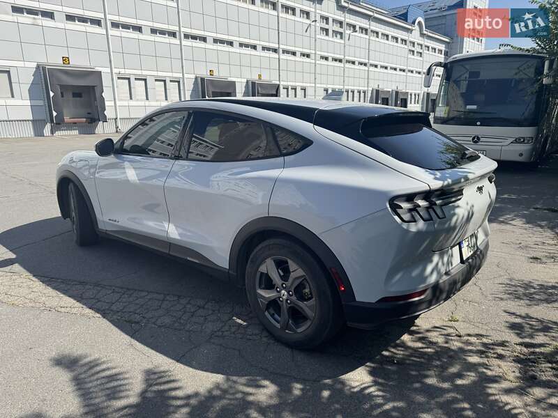 Внедорожник / Кроссовер Ford Mustang Mach-E 2022 в Днепре